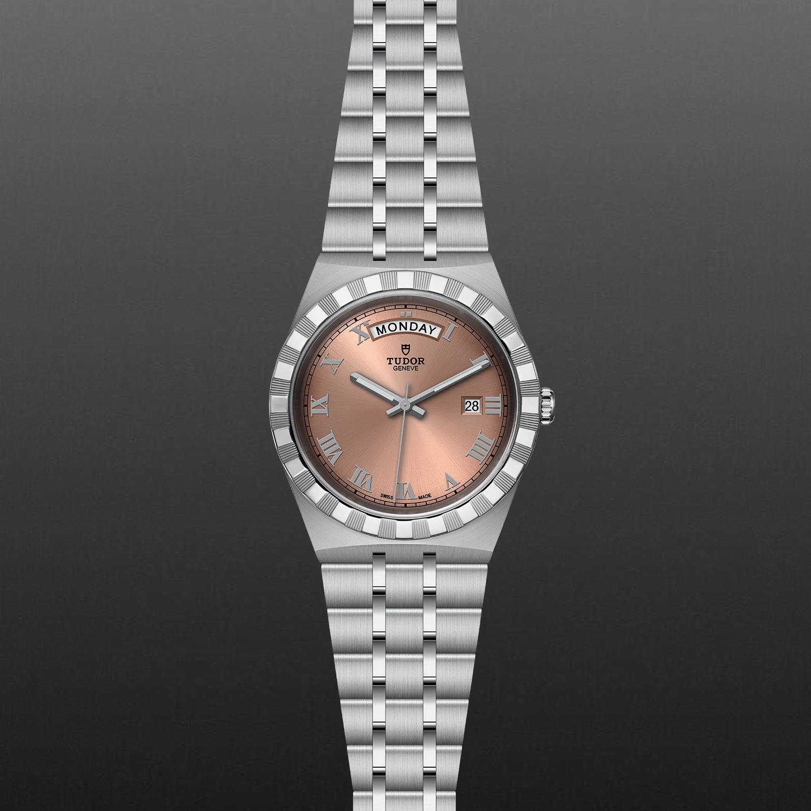 TUDOR Royal M28600-0009