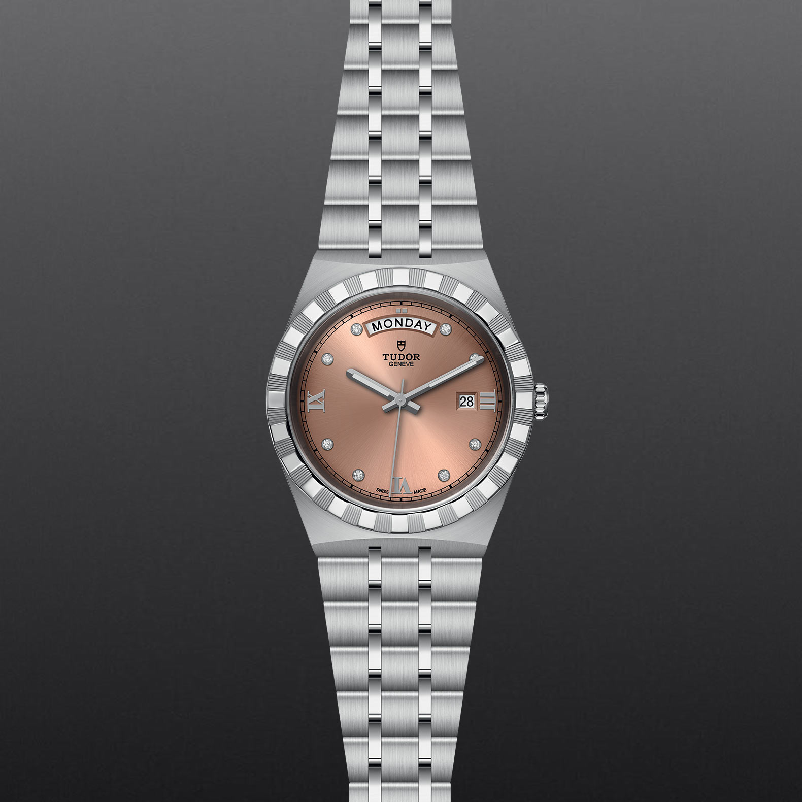 TUDOR Royal M28600-0011