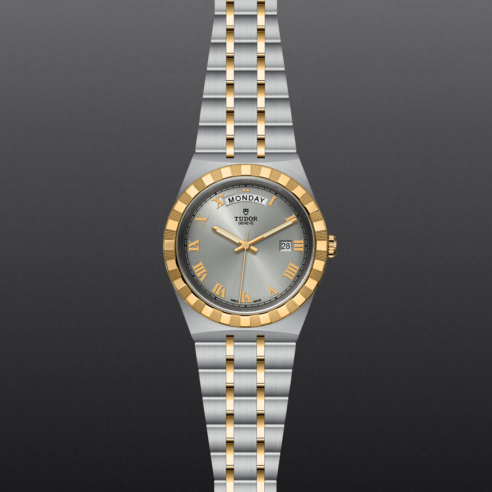 TUDOR Royal M28603-0001