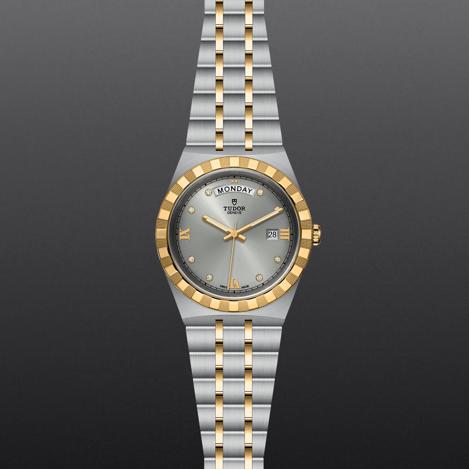 TUDOR Royal M28603-0002