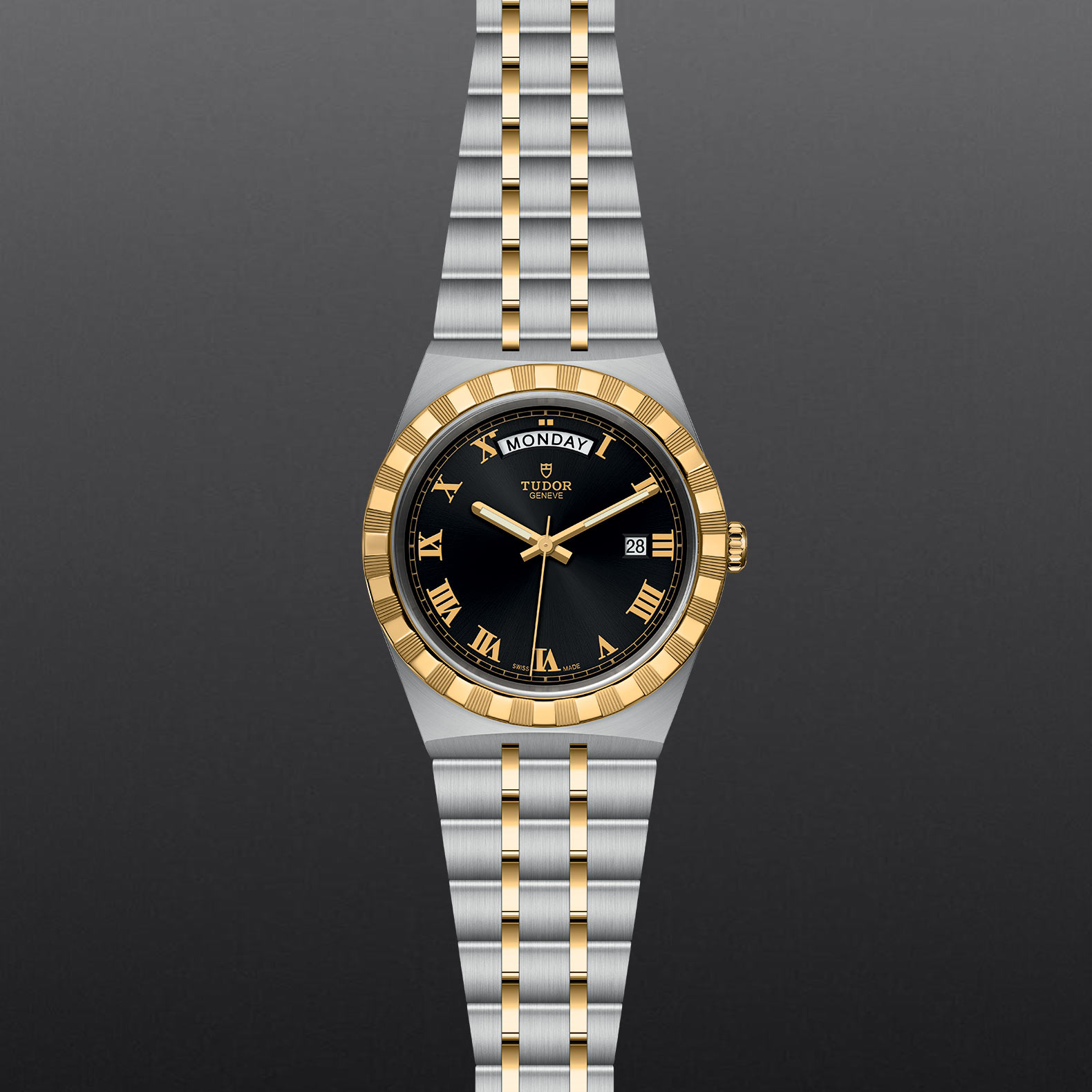 TUDOR Royal M28603-0003