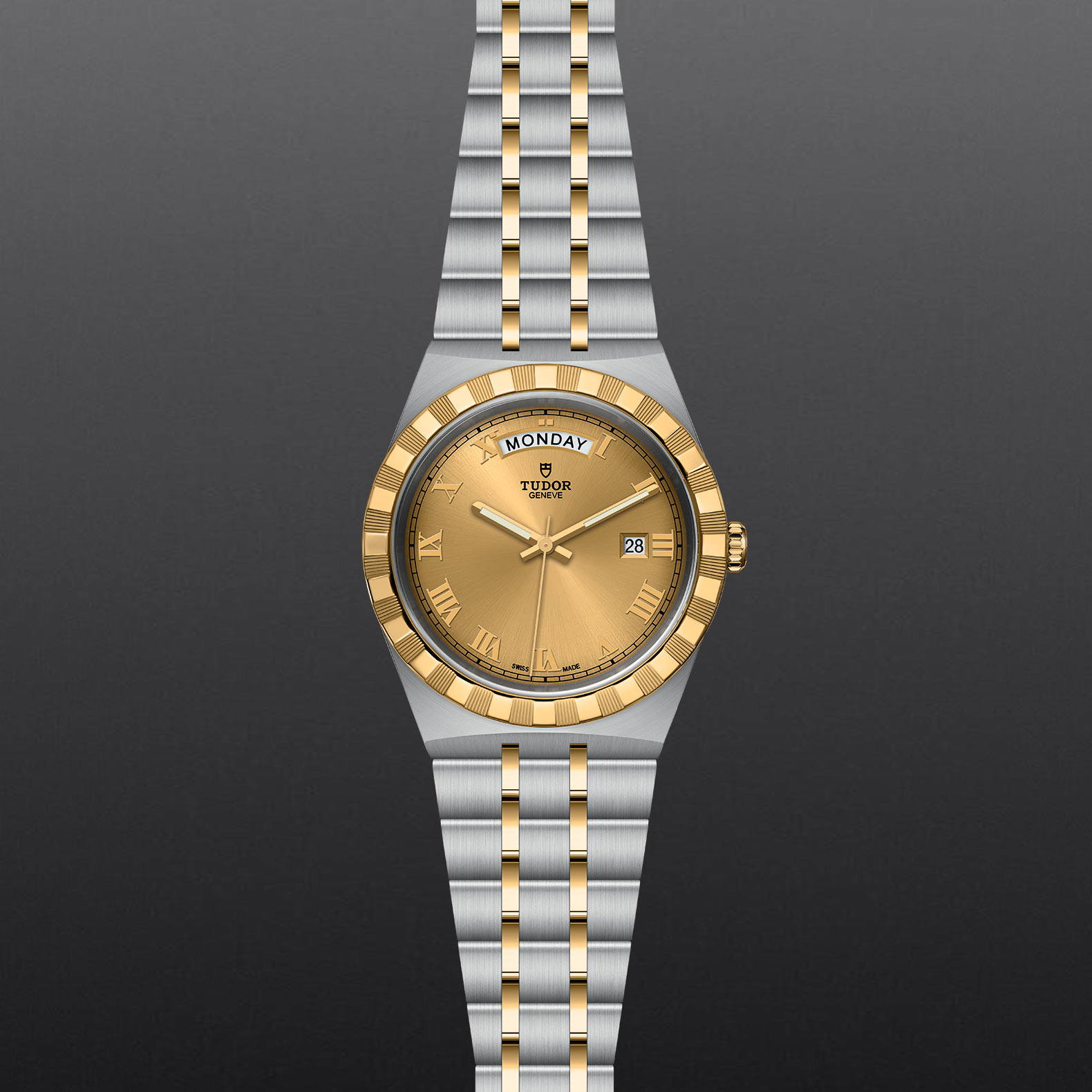 TUDOR Royal M28603-0004