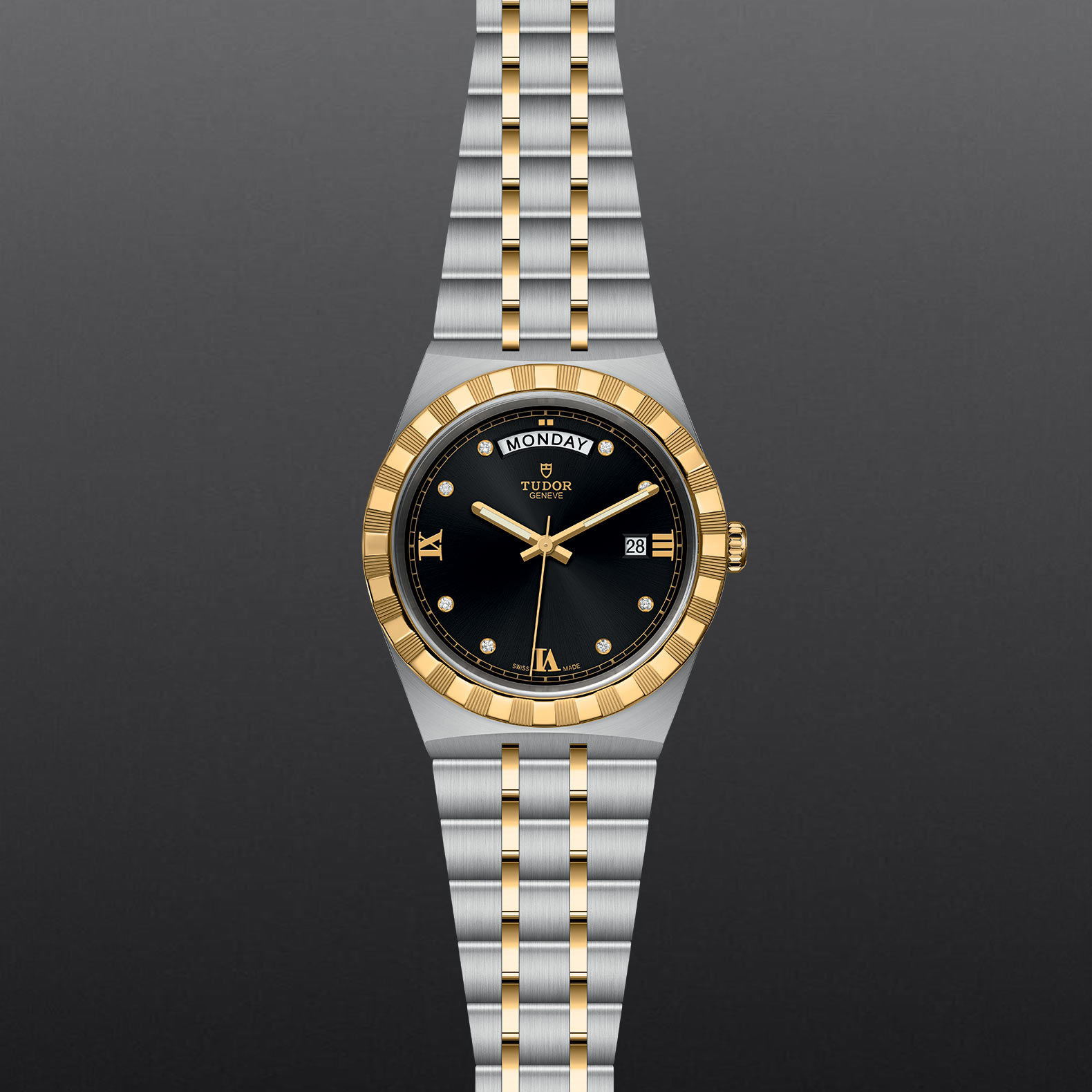 TUDOR Royal M28603-0005