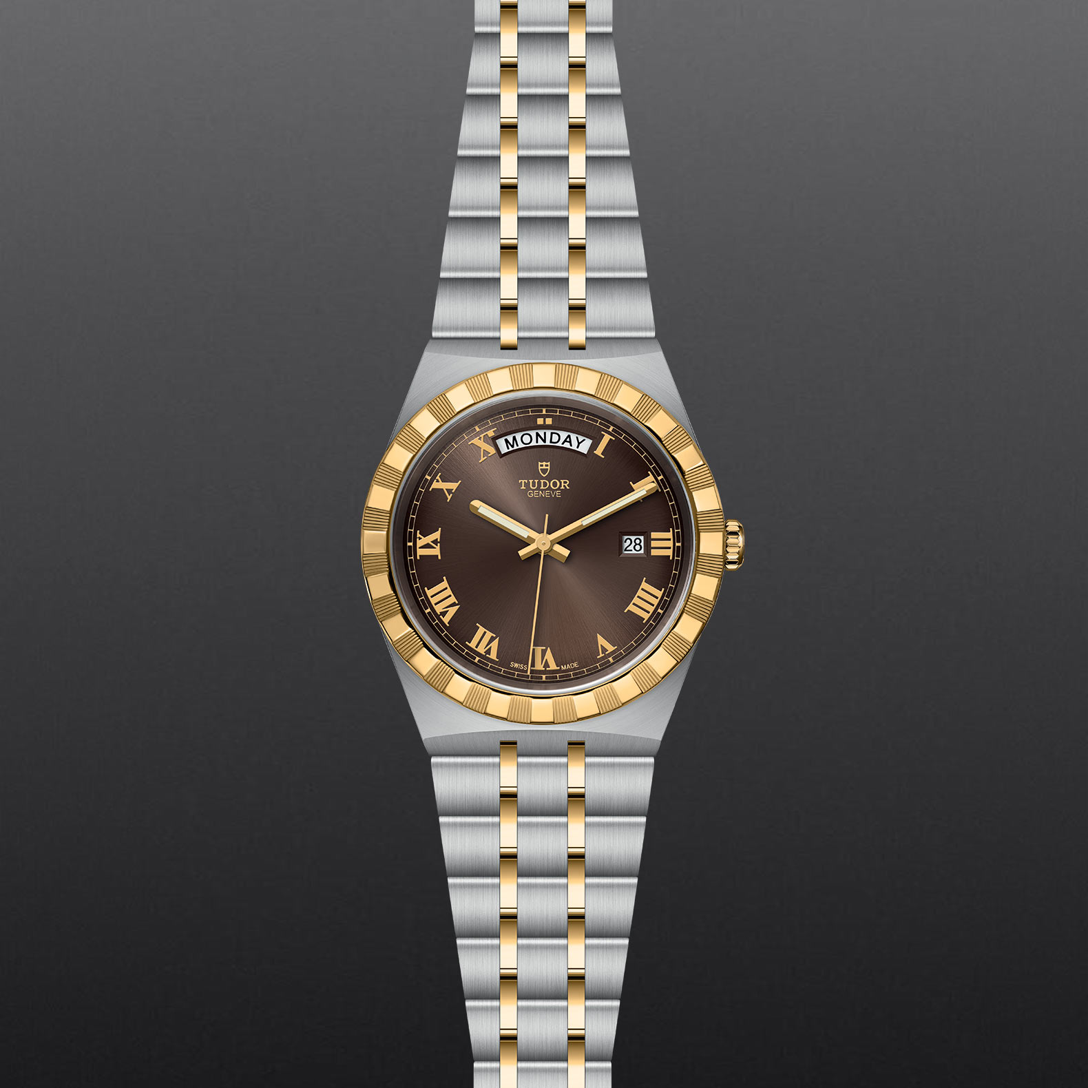 TUDOR Royal M28603-0007