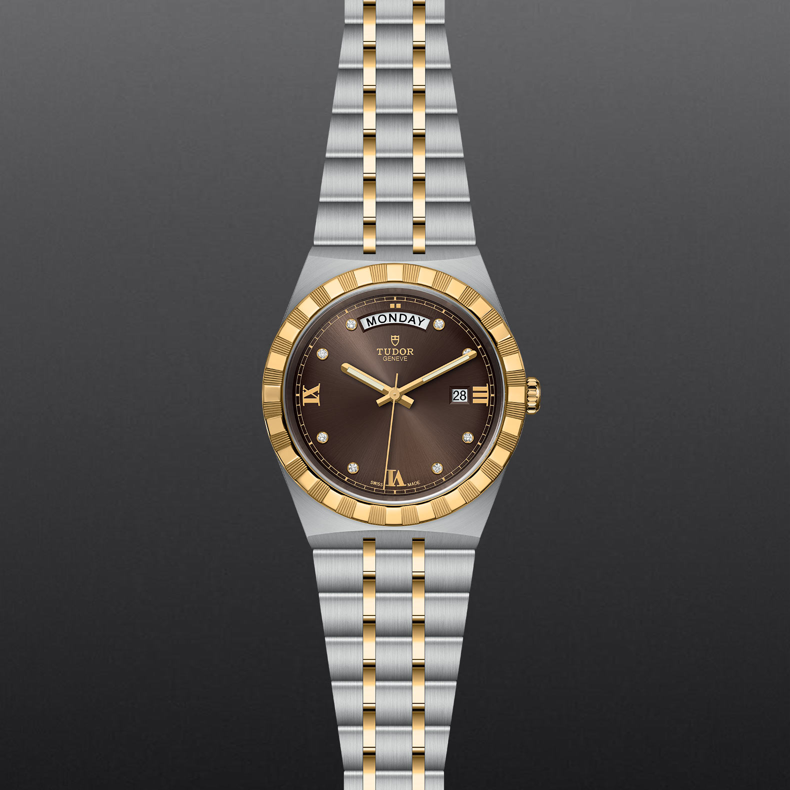 TUDOR Royal M28603-0008