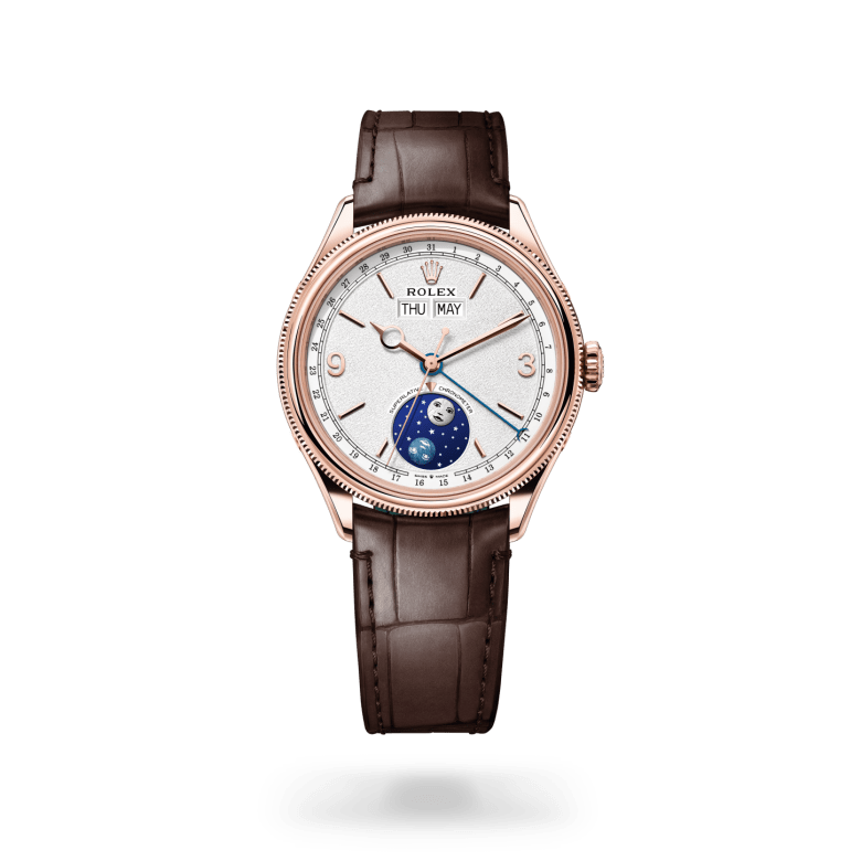 Rolex Padellone