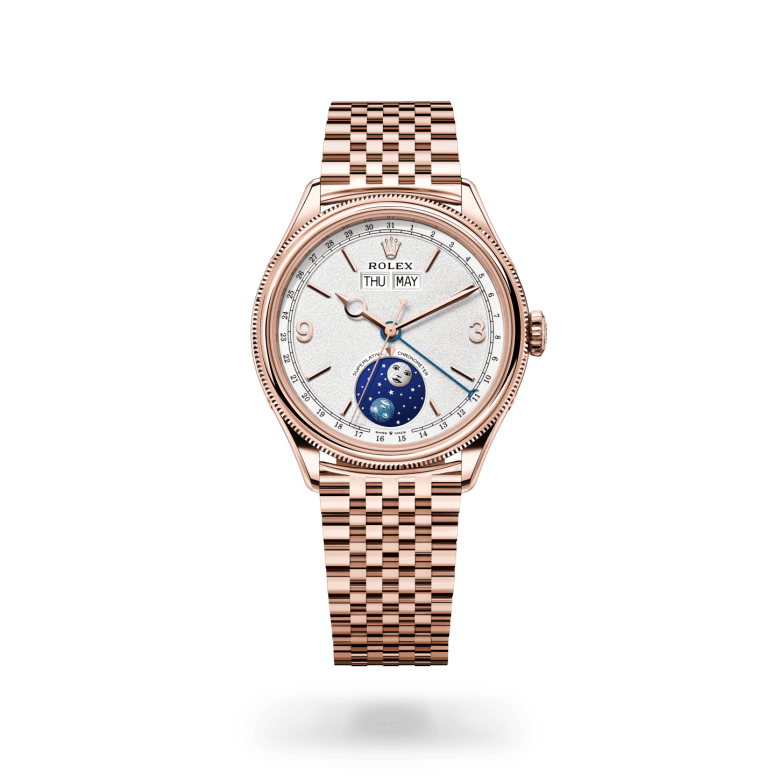 Rolex Padellone