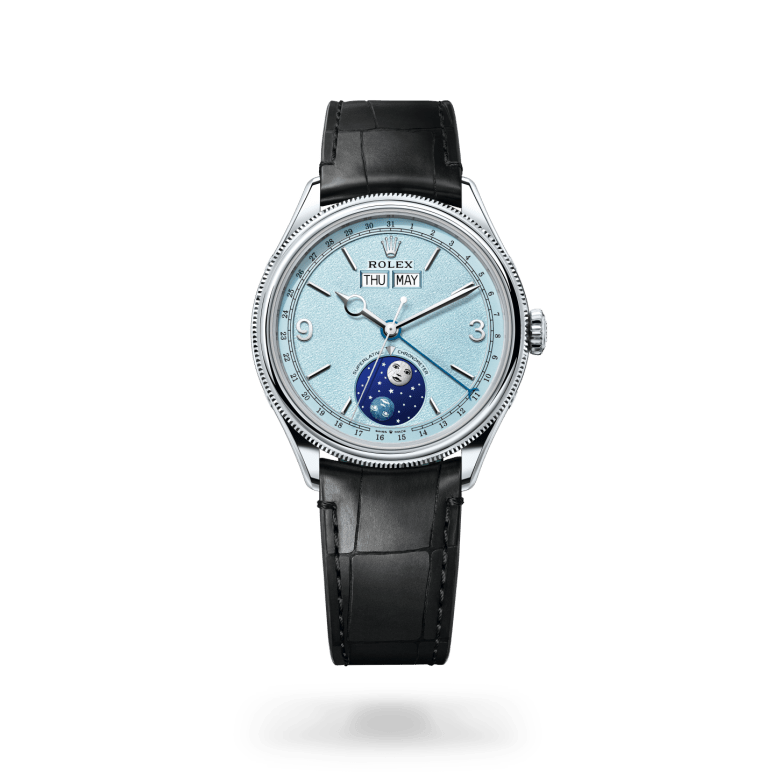 Rolex Padellone
