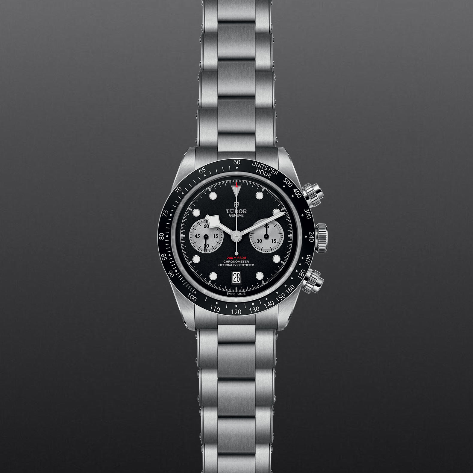 Black Bay Chrono M79360N-0001