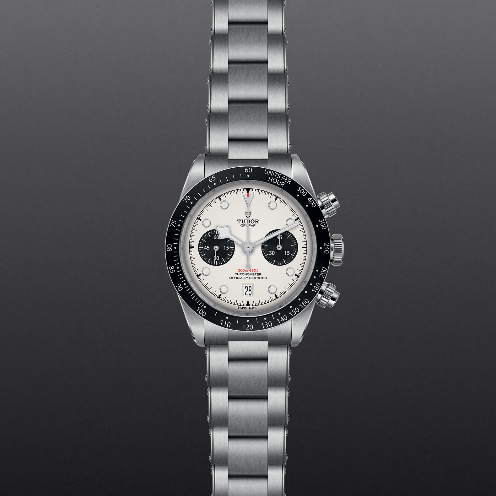 Black Bay Chrono M79360N-0002