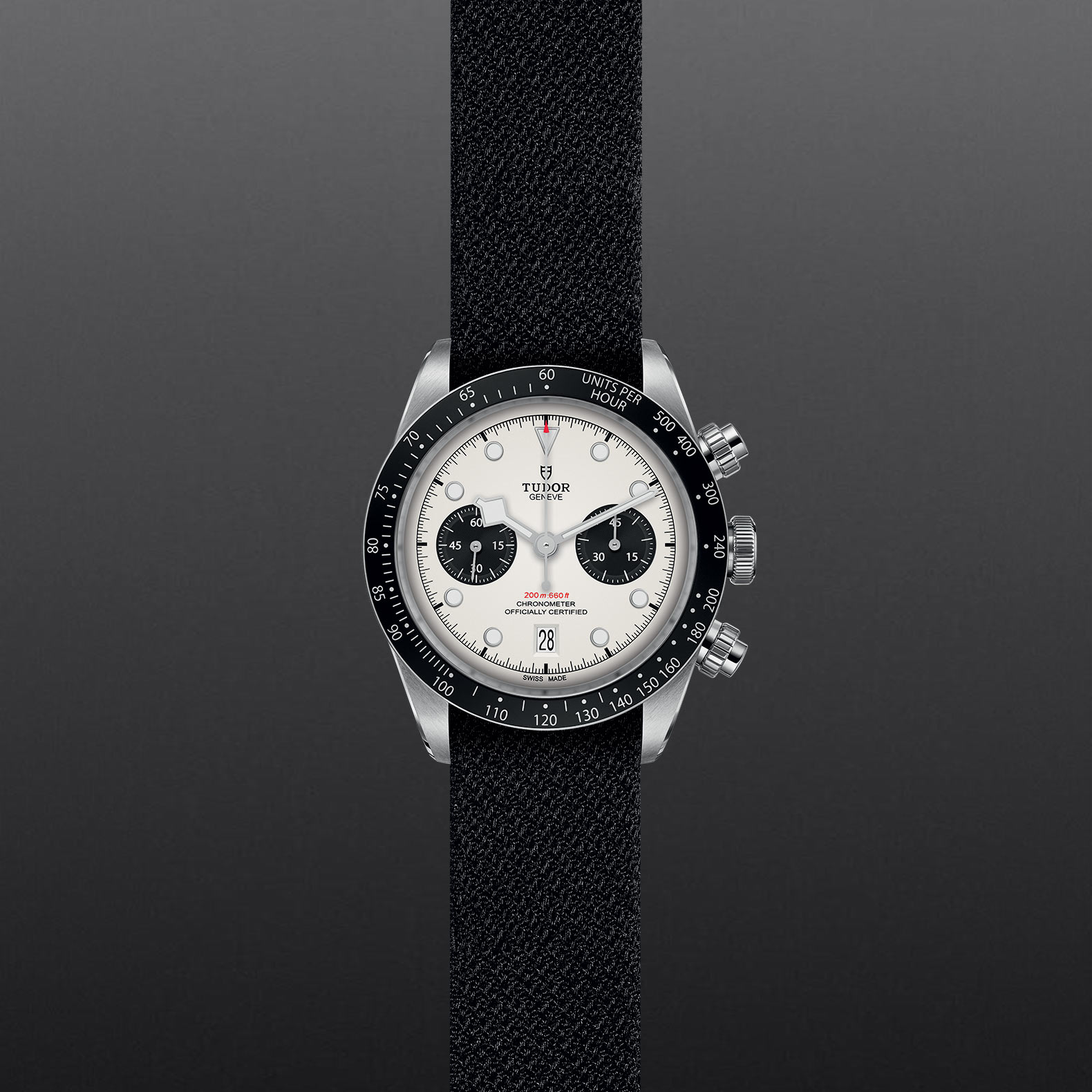 Black Bay Chrono M79360N-0008