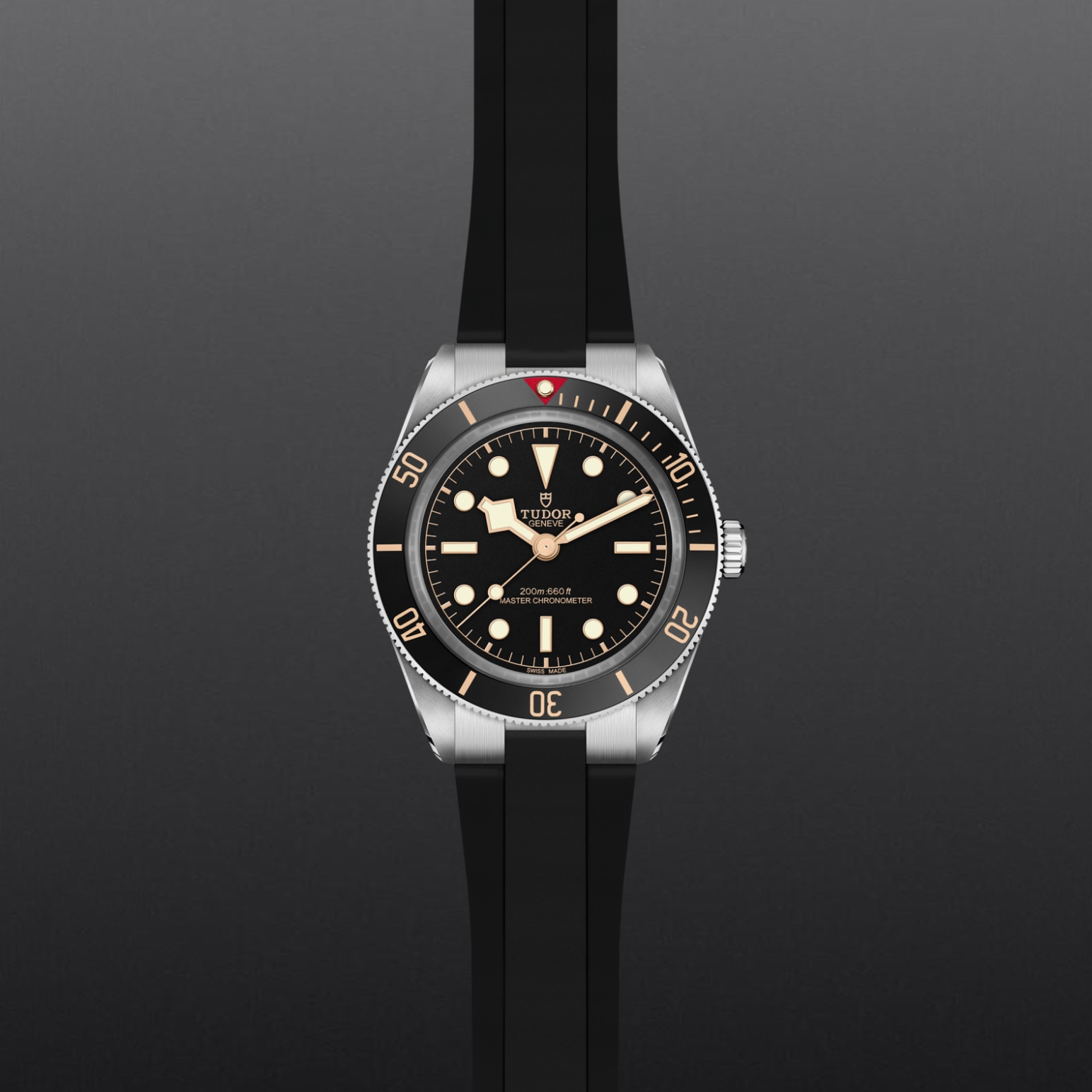 Black Bay 58