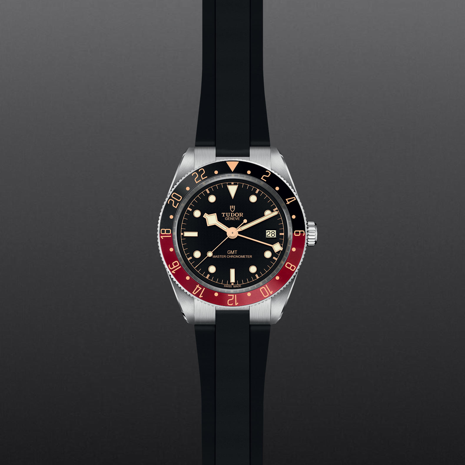 Black Bay 58 GMT M7939G1A0NRU-0002