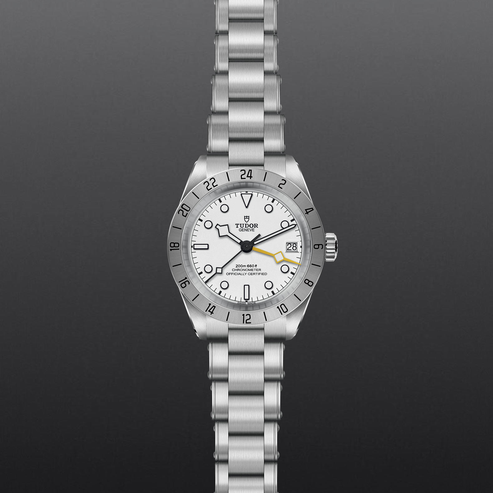 Black Bay Pro M79470-0004