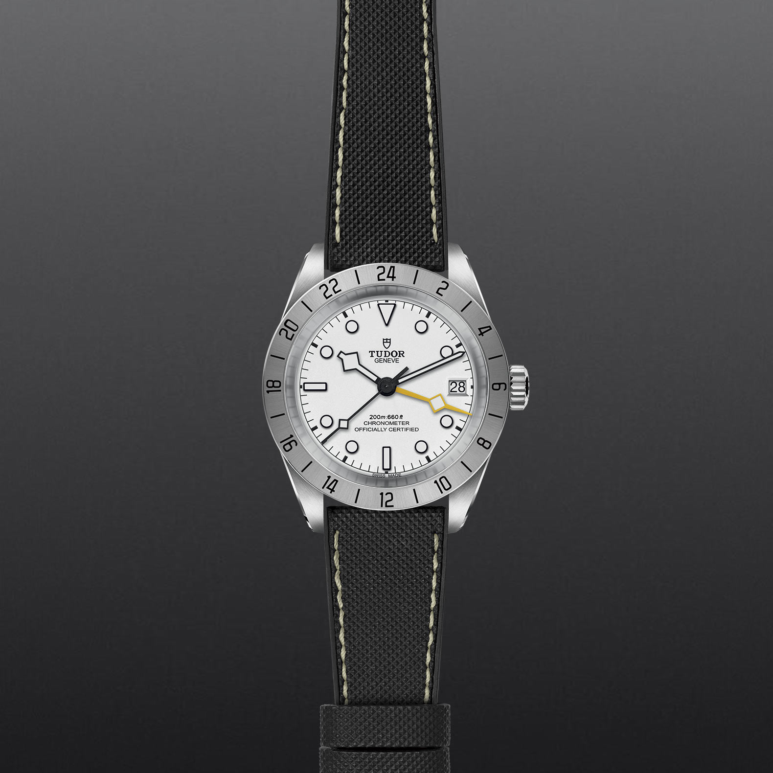 Black Bay Pro M79470-0006