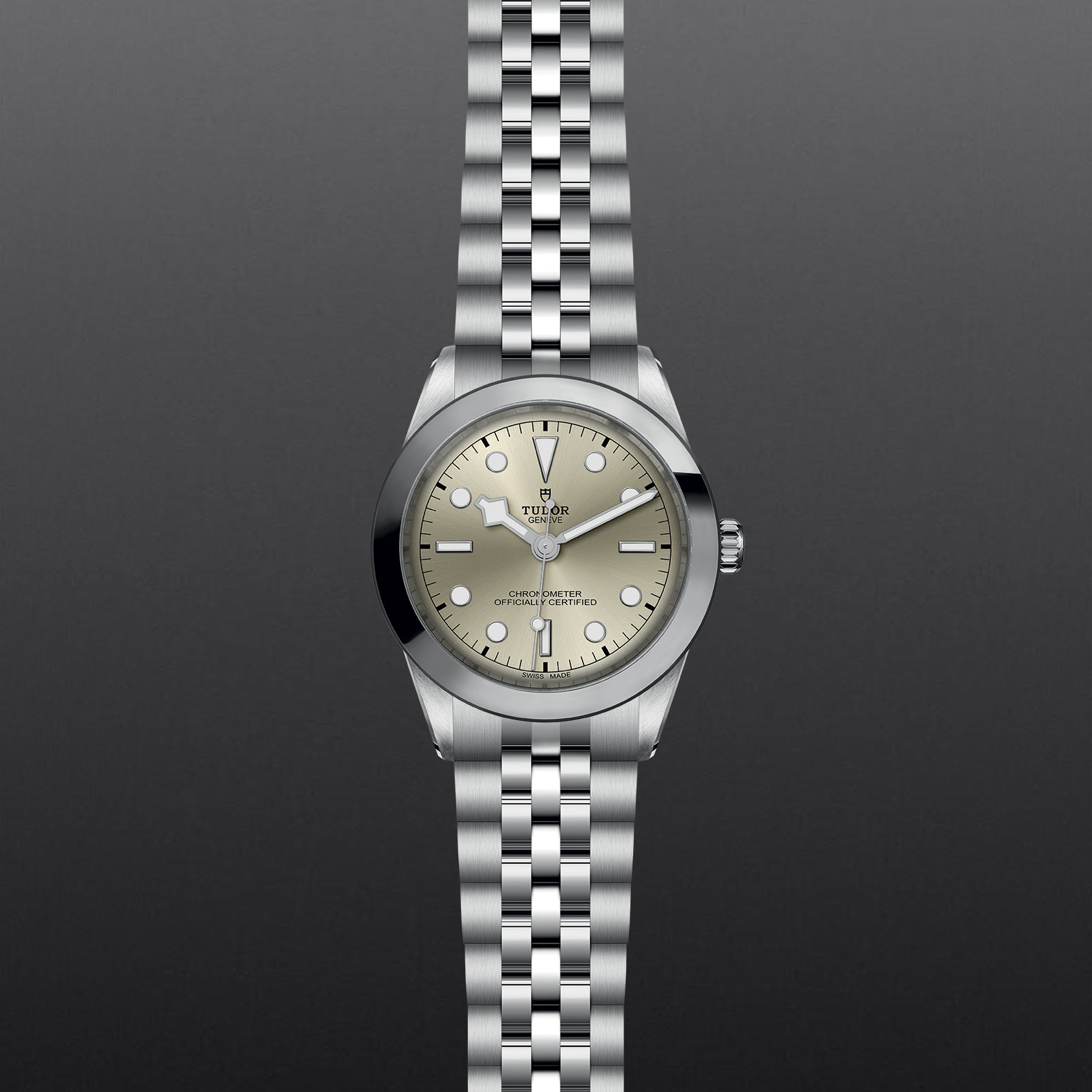 Black Bay 39 M79660-0003