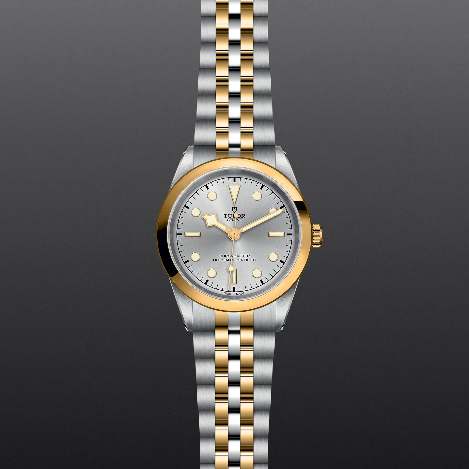 Black Bay 41 S&G M79683-0002