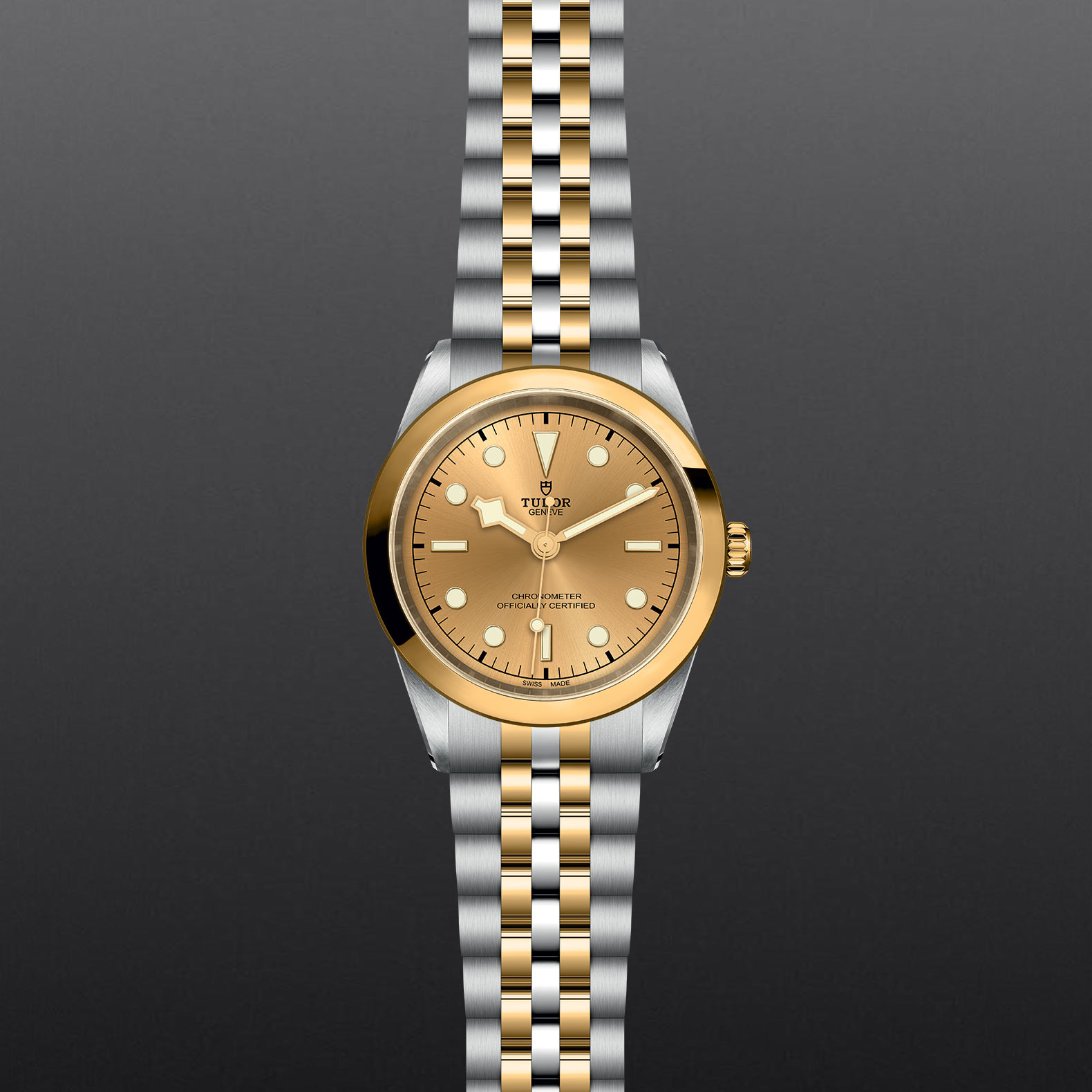 Black Bay 41 S&G M79683-0005