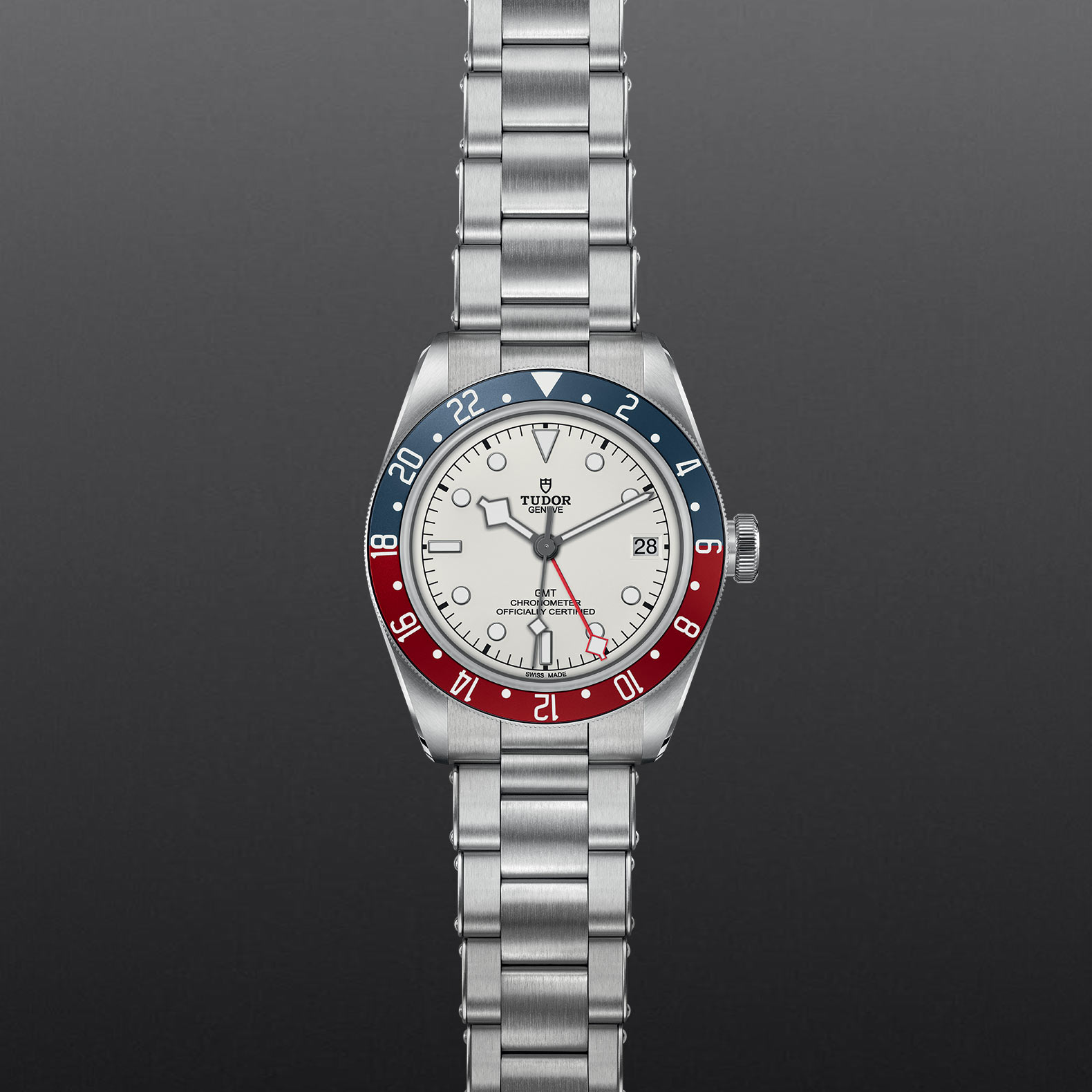 Black Bay GMT M79830RB-0010