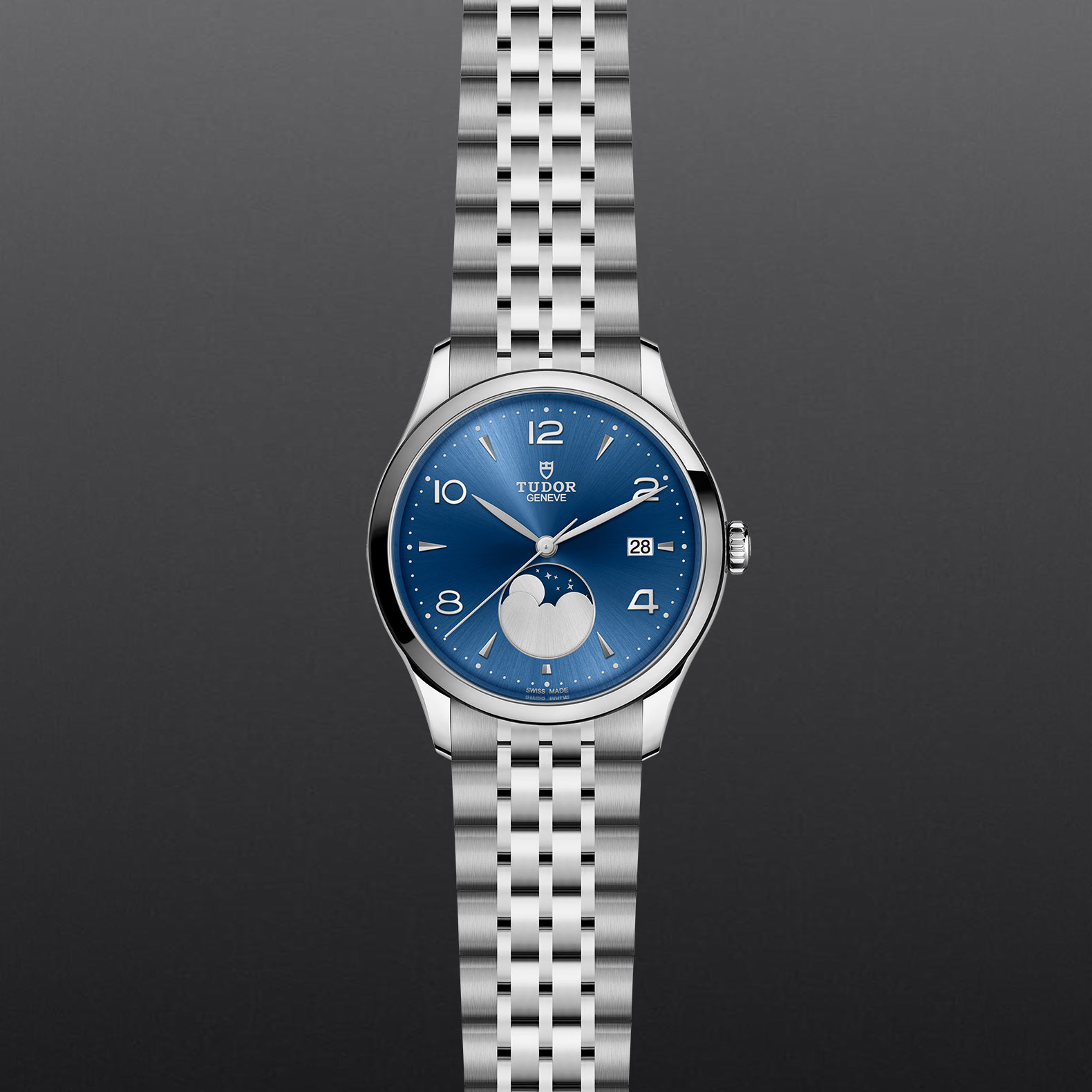 TUDOR 1926 Luna