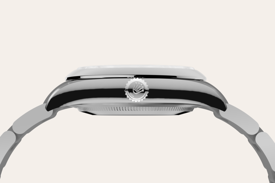 Oystersteel çelik