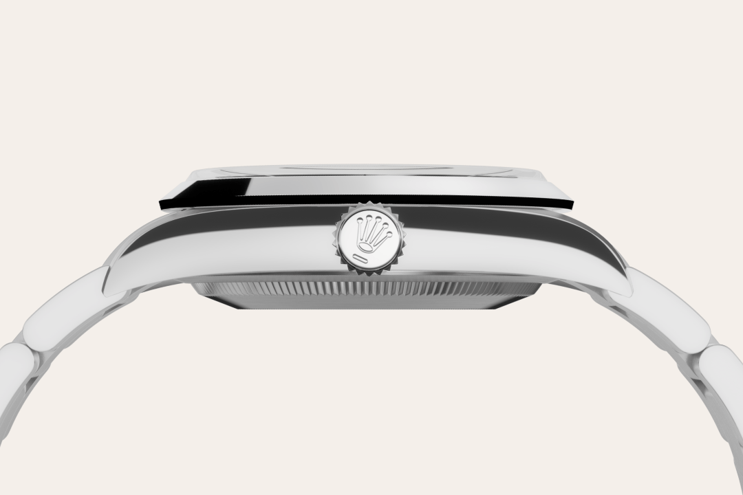 Oystersteel çelik