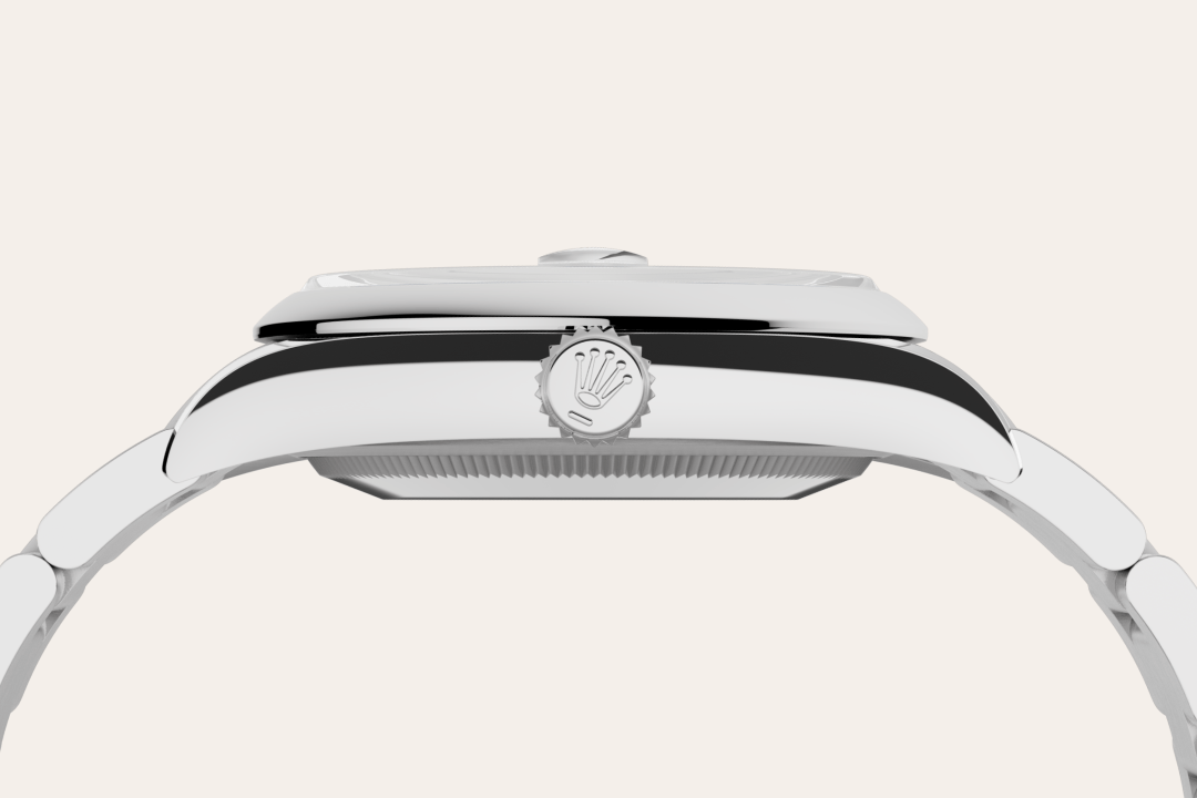 Oystersteel çelik
