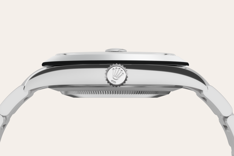 Oystersteel