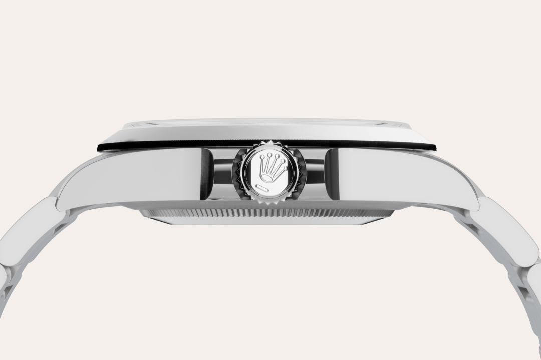 Oystersteel çelik