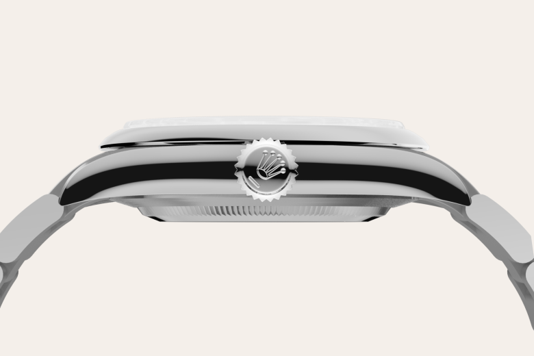 Oystersteel