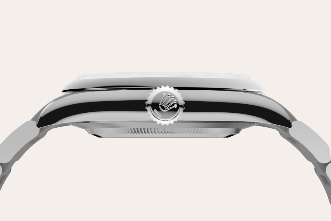 Oystersteel çelik