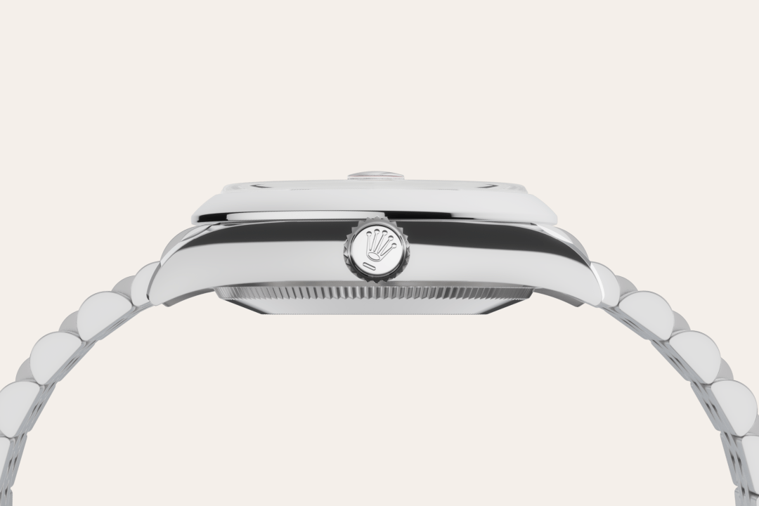 Oystersteel çelik