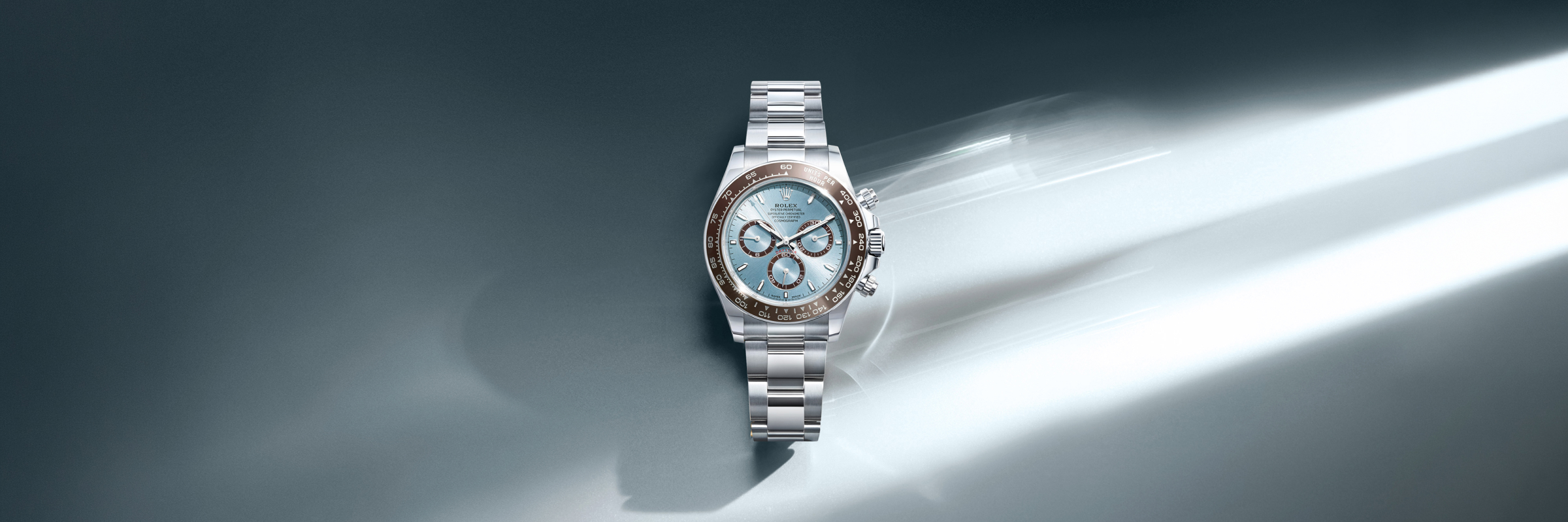 Rolex Cosmograph Daytona