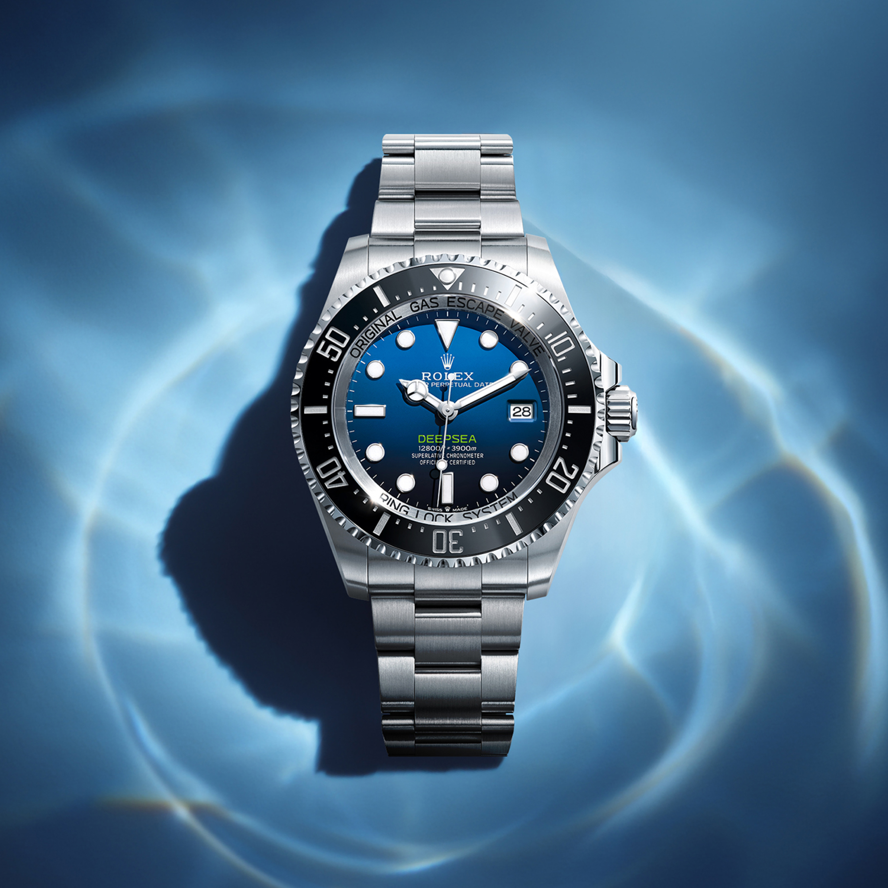Deepsea