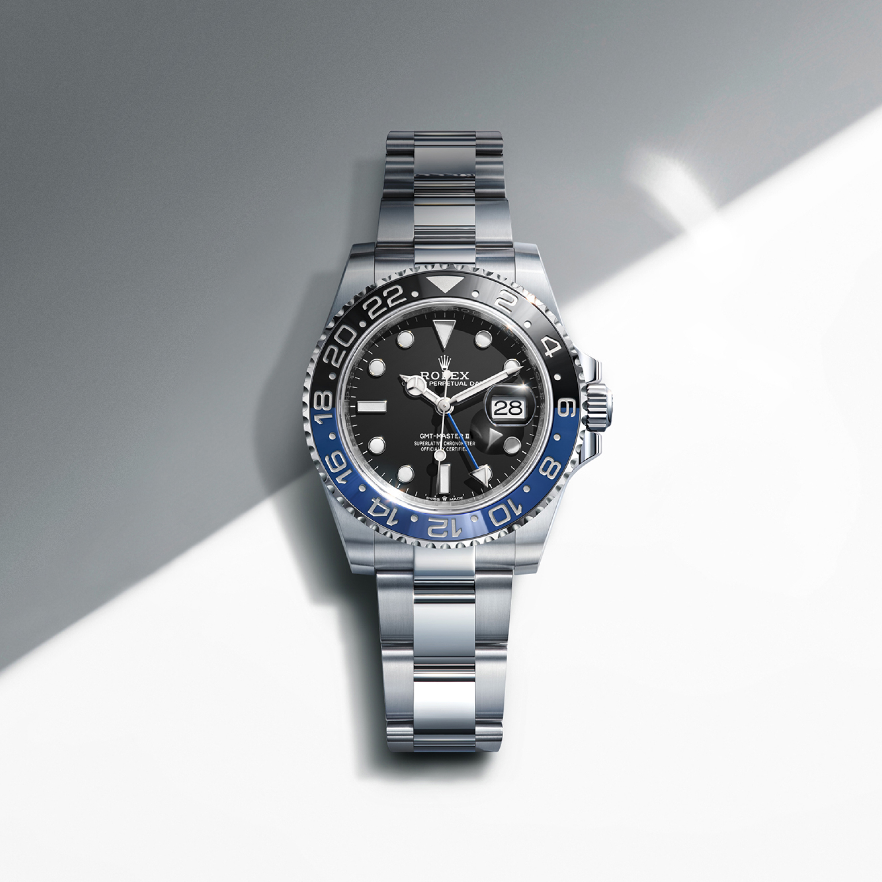 GMT-Master II