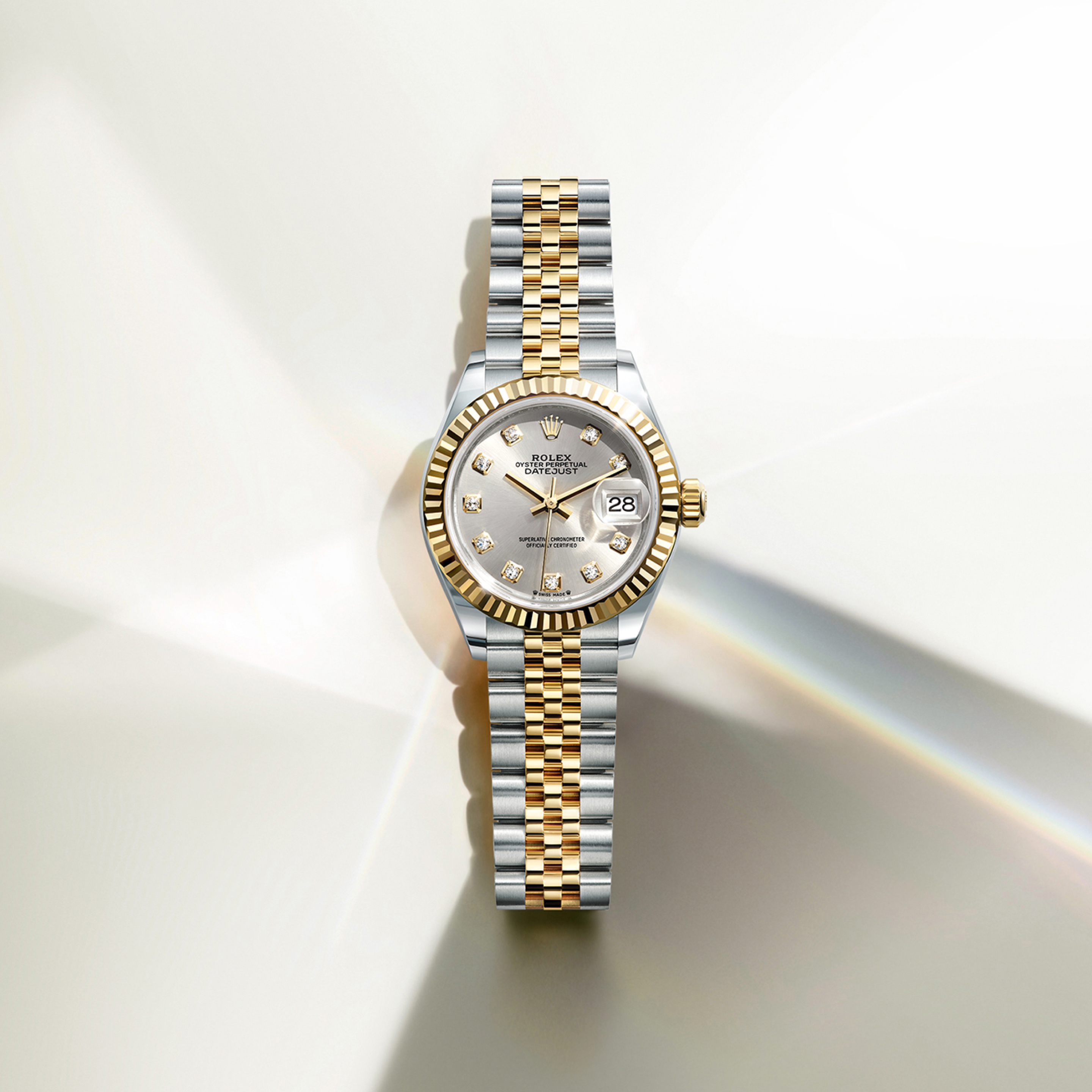 Lady-Datejust