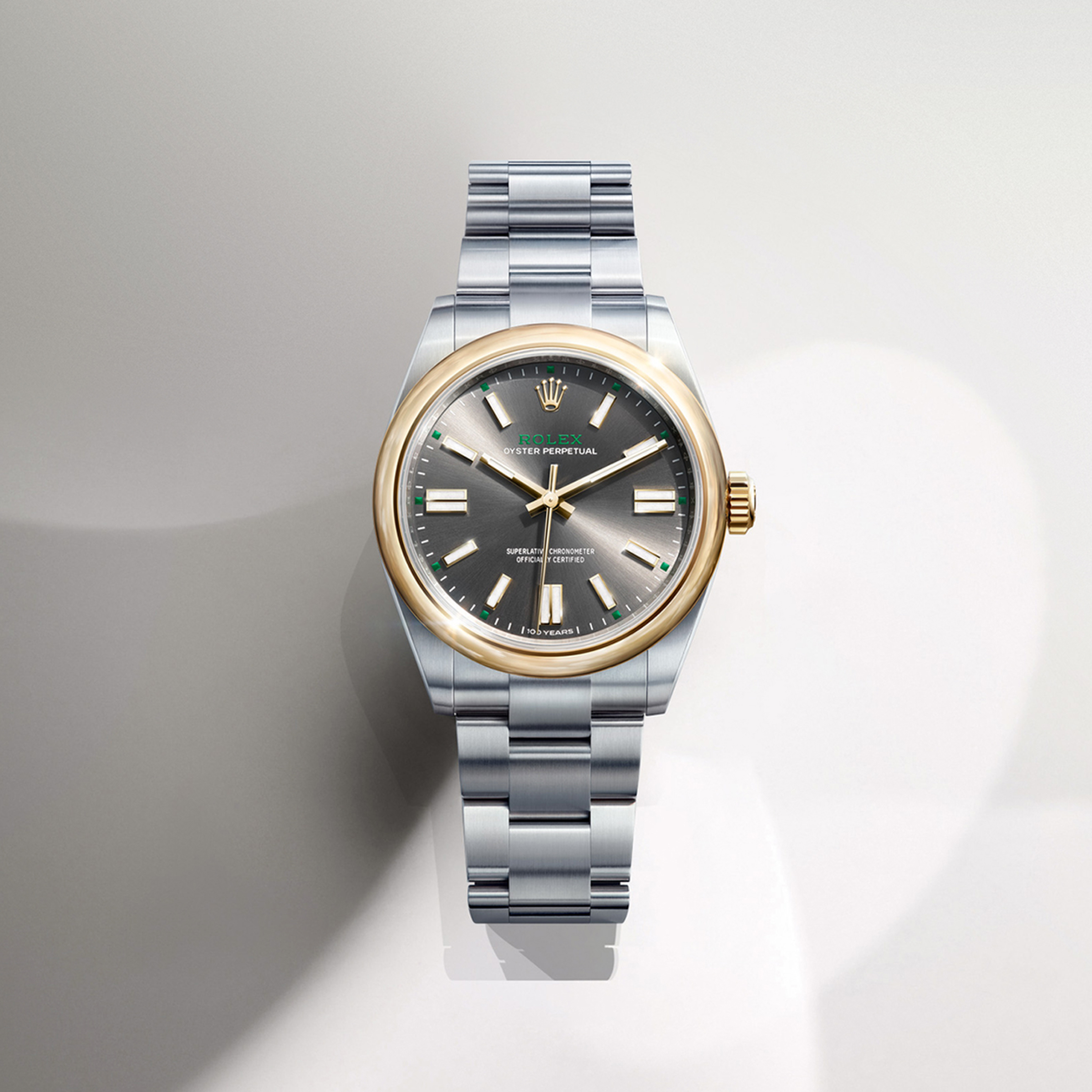 Oyster Perpetual