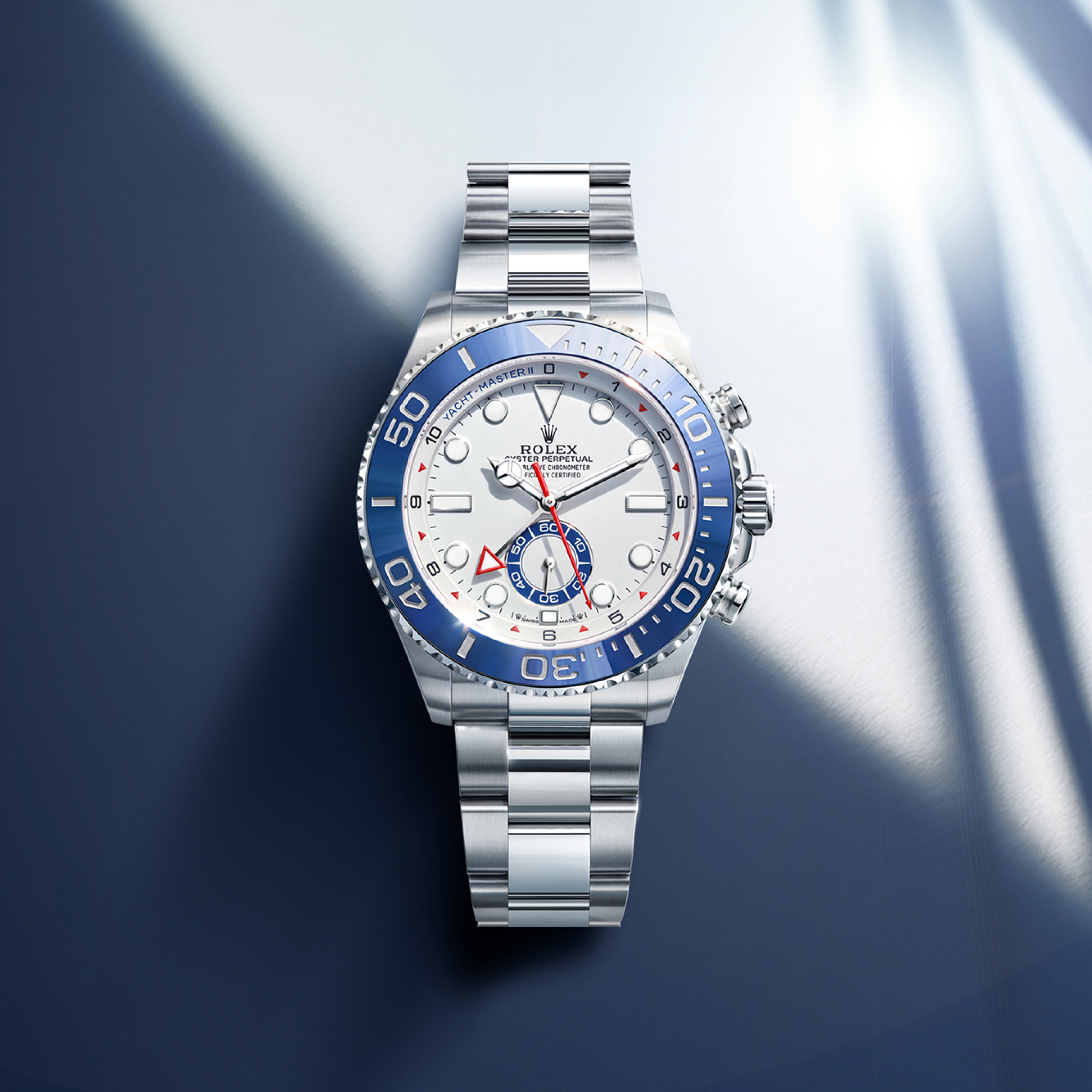 Yacht-Master II