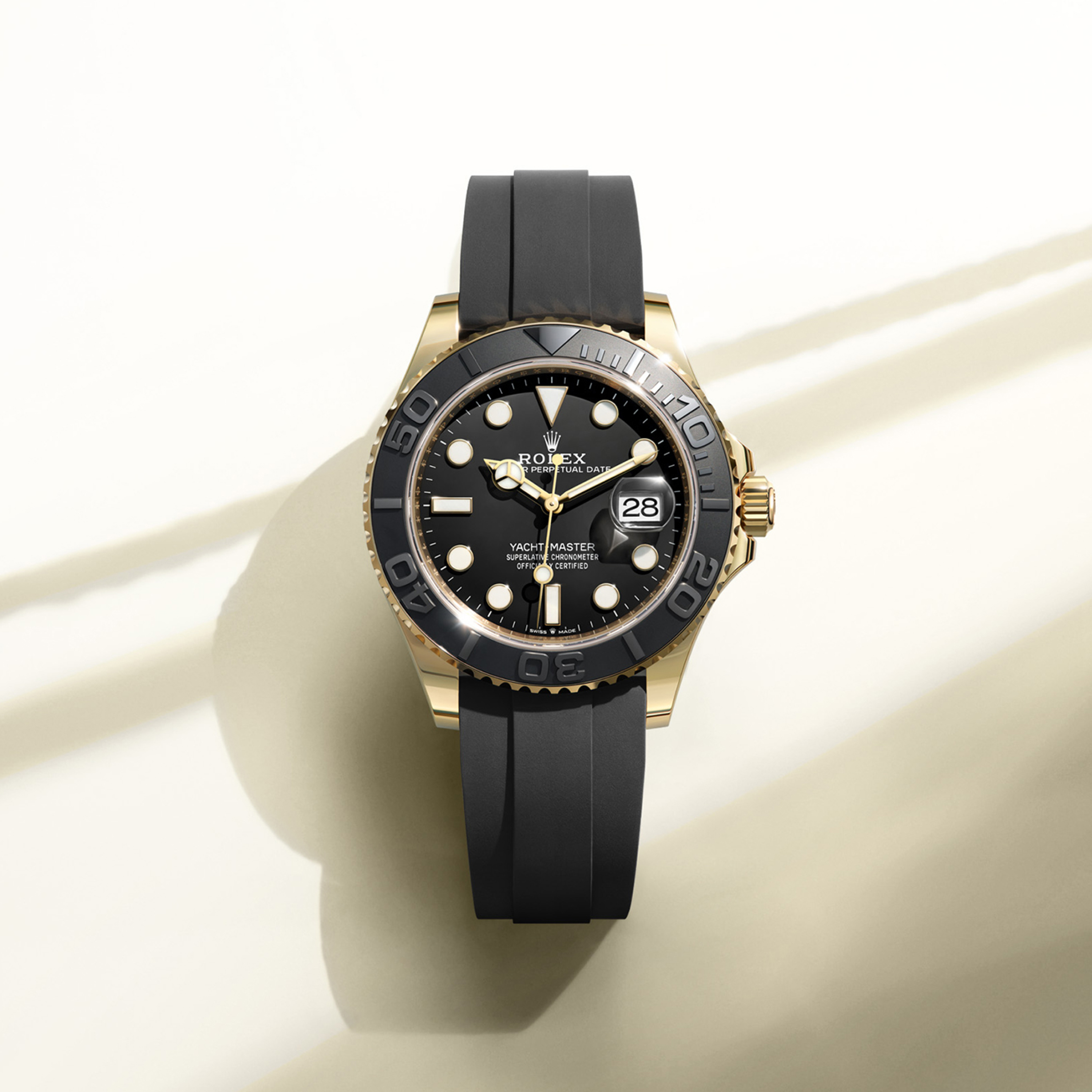 Yacht-Master
