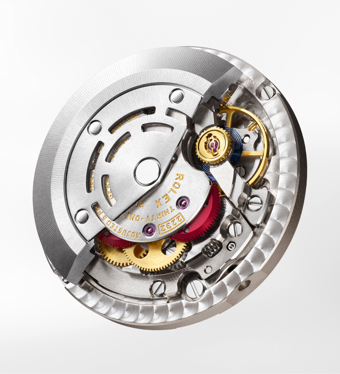 Oyster Perpetual 28 and 34