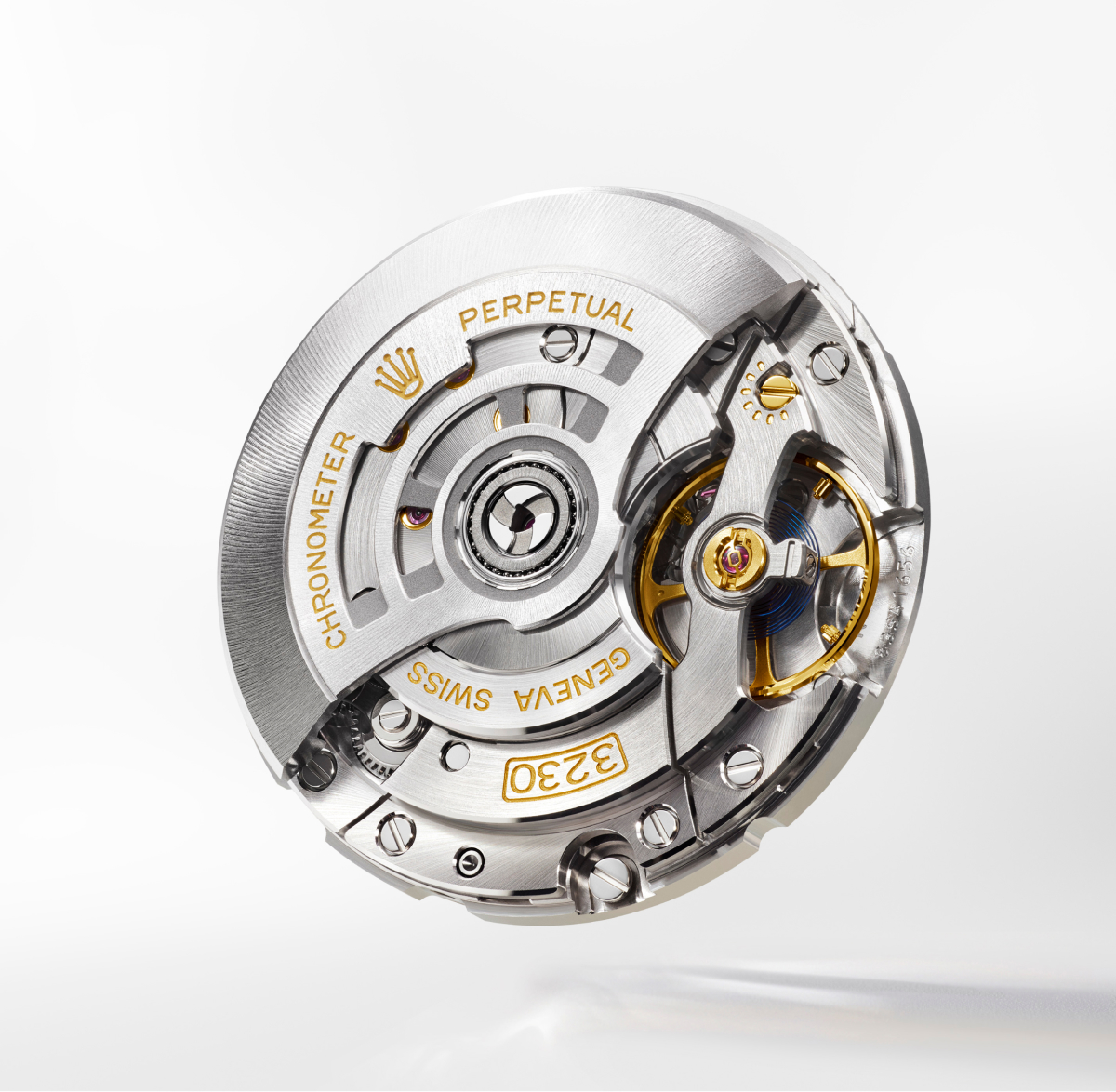 Oyster Perpetual 41