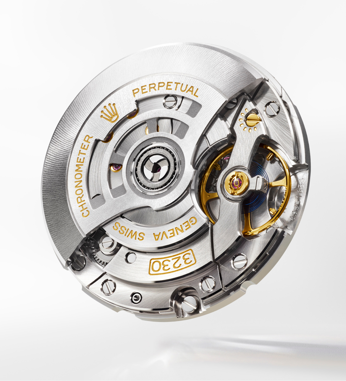 Oyster Perpetual 41