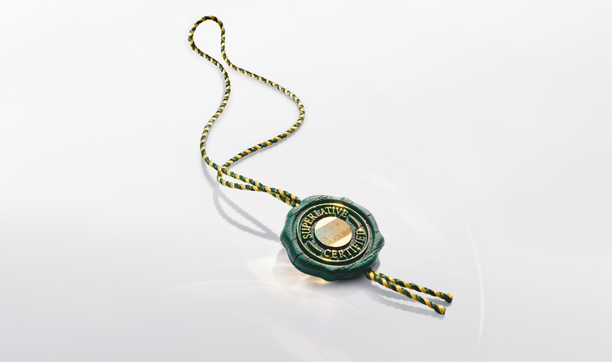 Oyster Perpetual 41