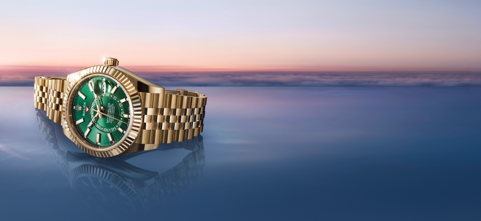 Sea Dweller