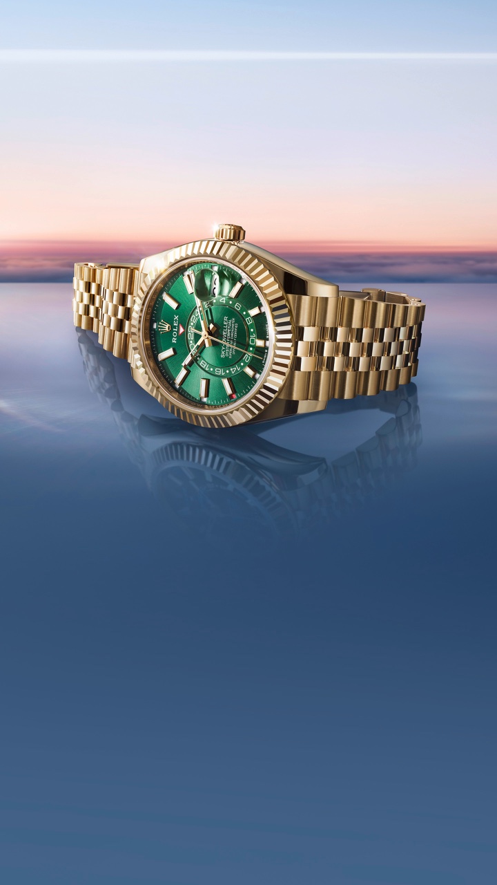 Sea Dweller