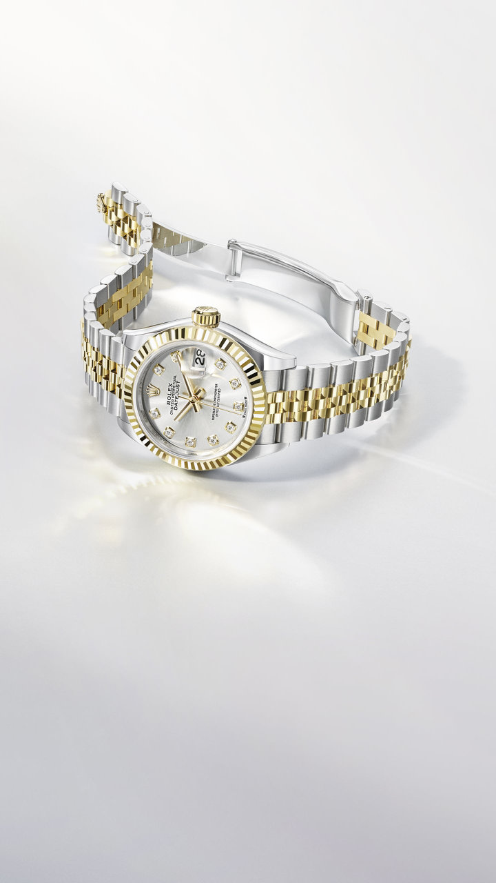 Rolex Lady Datejust