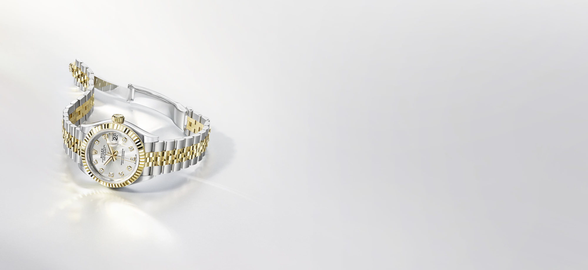 Rolex Lady Datejust