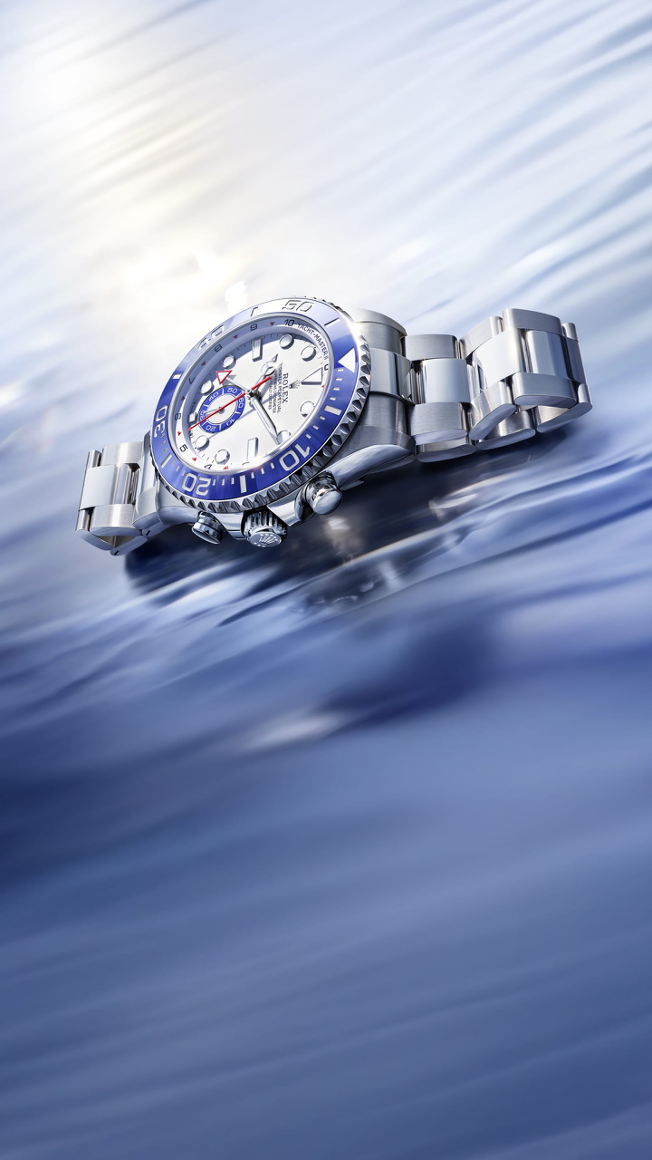 Yacht-Master II