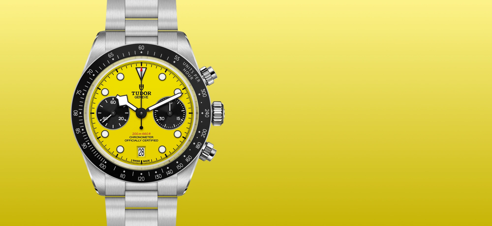Chrono 39