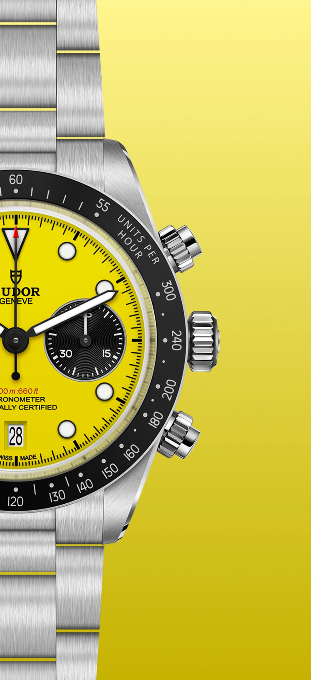 Chrono 39